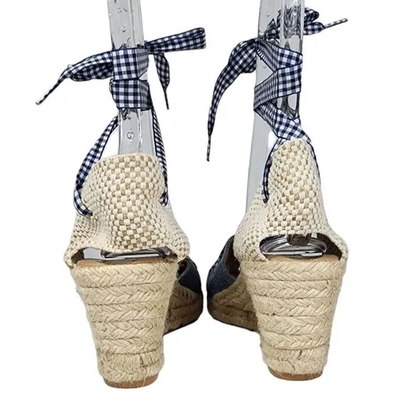 Paseart Made In Spain Espadrille