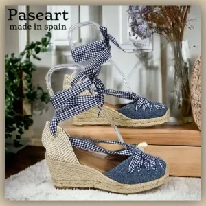 Paseart Made In Spain Espadrille