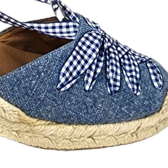 Paseart Made In Spain Espadrille