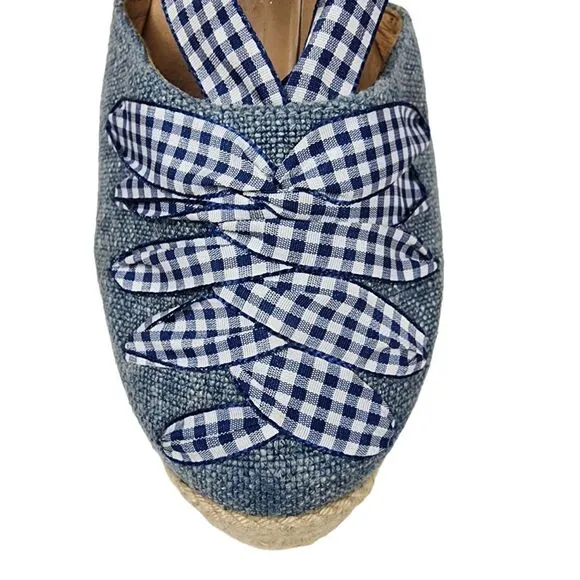Paseart Made In Spain Espadrille