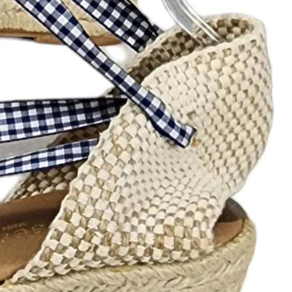 Paseart Made In Spain Espadrille