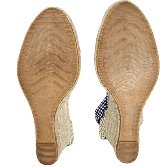 Paseart Made In Spain Espadrille