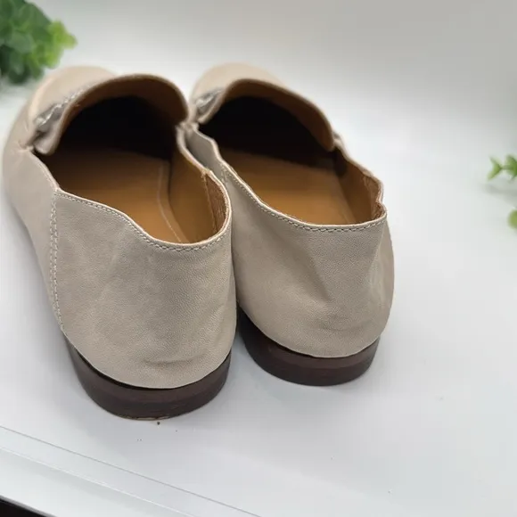 Patricia Nash Fia leather Loafer-Size 6.5