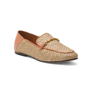PAULA TORRES ginger Handmade In Brazil Lia Loafers