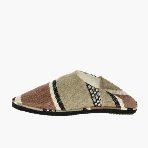 Pedro Garcia Flax Ans Jute Espadrilles