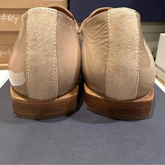 Pedro Miralles Loafers With Tassels - Dune