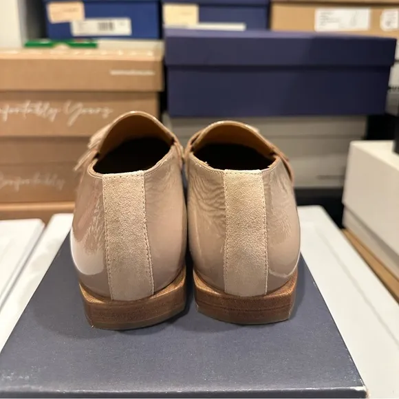 Pedro Miralles Loafers With Tassels - Dune