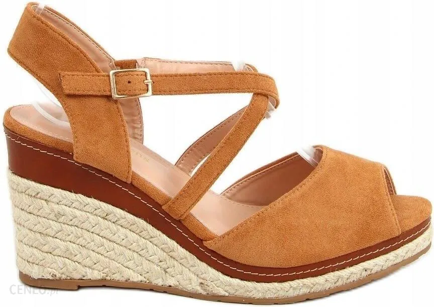 Platform Open Toe Espadrilles