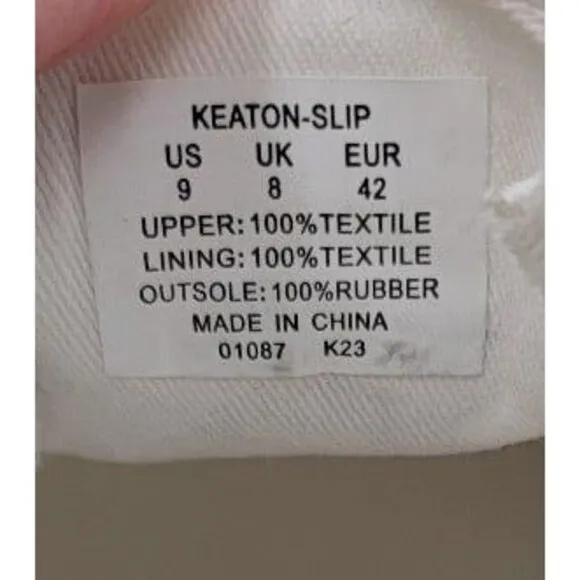 Polo Ralph Lauren Keaton Slip On Bear