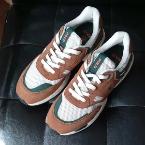 Polo Ralph Lauren men's sneakers-NEW