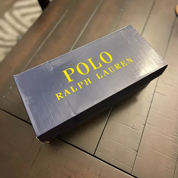 Polo Sport Ralph Lauren Neoprene Slides Sandals Shoes shower beach Men’s Size 11