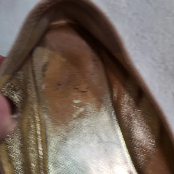 Prada Leather Espidrilles Loafers
