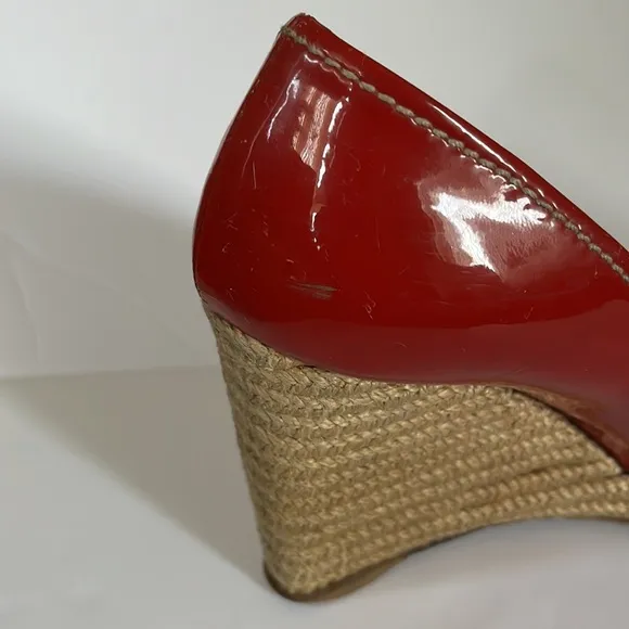 PRADA shoes espadrilles wedges