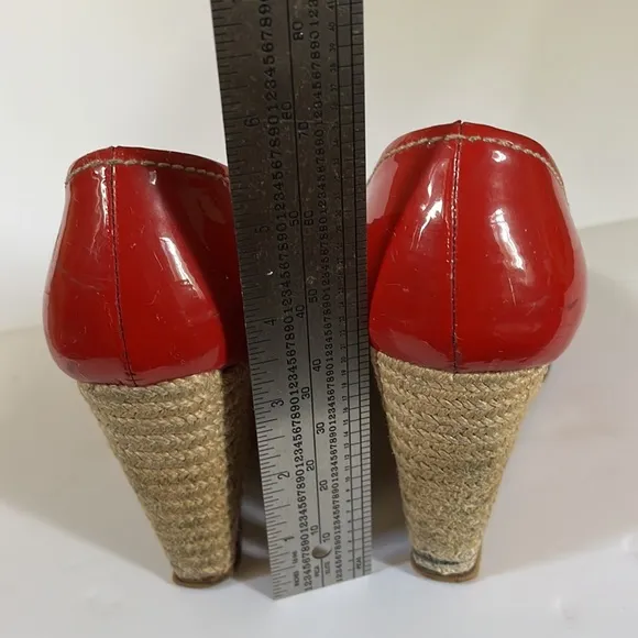 PRADA shoes espadrilles wedges