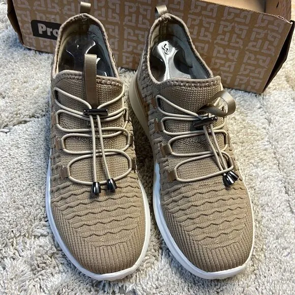 Propet - TravelBound Slip-On Sneakers