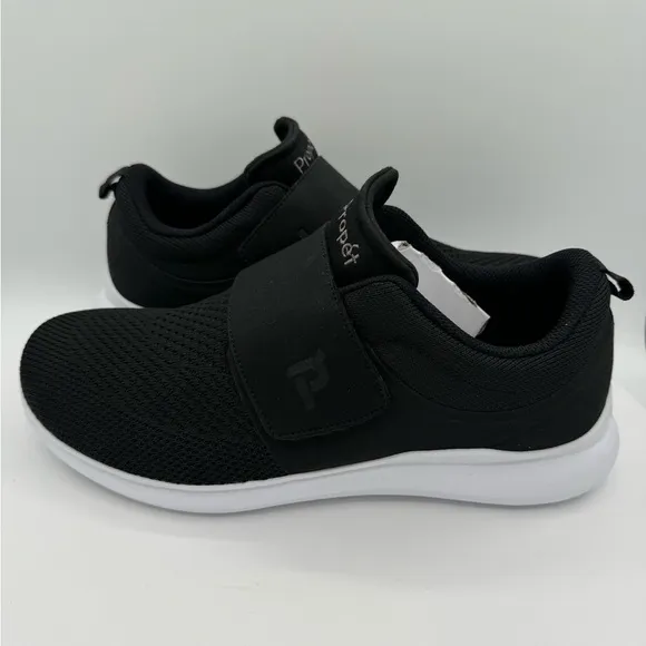 PROPET VIATOR STRAP MENS SIZE 10.5 XX COLOR BLACK NWT