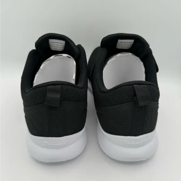 PROPET VIATOR STRAP MENS SIZE 10.5 XX COLOR BLACK NWT