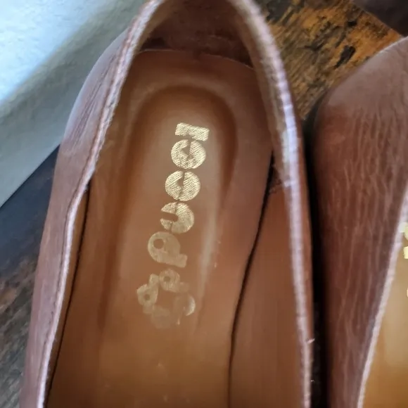PUCCI loafers