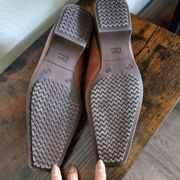 PUCCI loafers