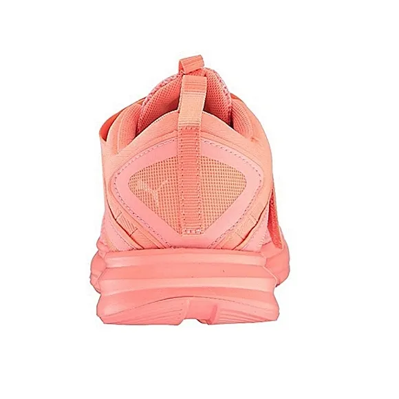 PUMA Enzo Mesh Knit Slip-On Lace-Up Velcro Sneakers NWT