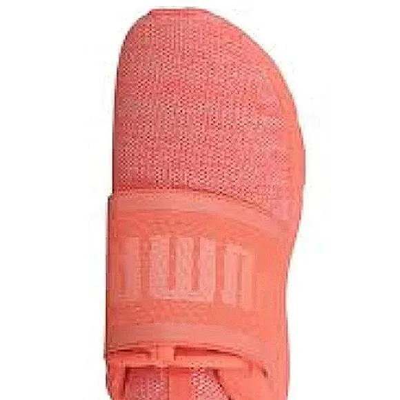 PUMA Enzo Mesh Knit Slip-On Lace-Up Velcro Sneakers NWT