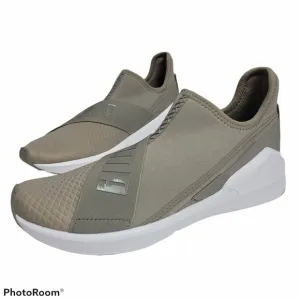 PUMA Fierce Slip-on Sneakers Sz 6.5
