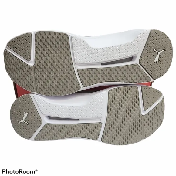 PUMA Fierce Slip-on Sneakers Sz 6.5