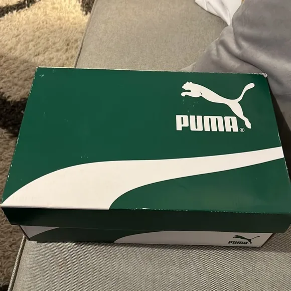 Puma RS-X Core Men's sneakers