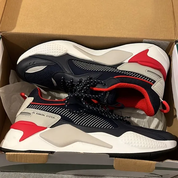 Puma RS-X Core Men's sneakers