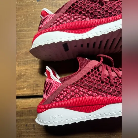 Puma Tsugi NetfitTibetan Red