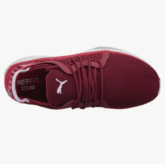 Puma Tsugi NetfitTibetan Red