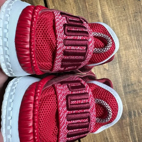 Puma Tsugi NetfitTibetan Red