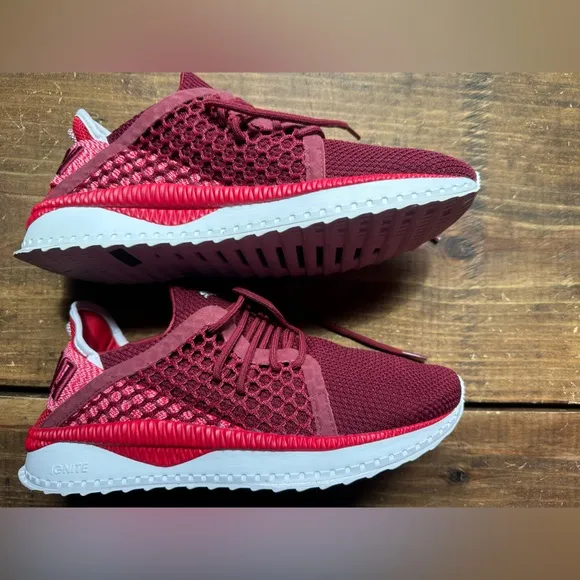 Puma Tsugi NetfitTibetan Red