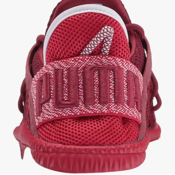 Puma Tsugi NetfitTibetan Red