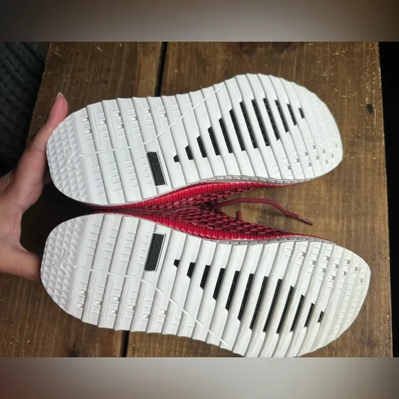 Puma Tsugi NetfitTibetan Red