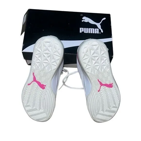 PUMA Clyde Hardwood Jr Sneakers