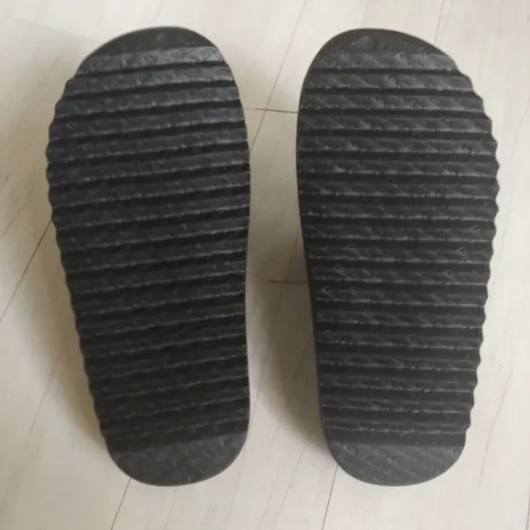 QUIKSILVER NEW Cloud break Slides Slip-On Sandals
