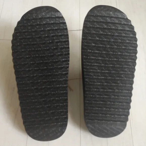 QUIKSILVER NEW mens Cloud Break Slides Slip-On Sandals