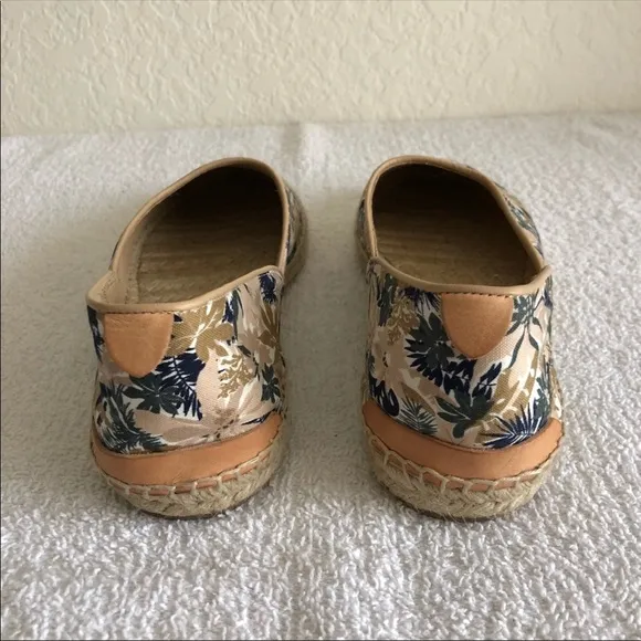 Rag &amp; Bone Georgie Espadrilles Flats