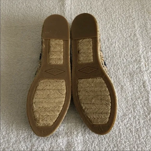 Rag &amp; Bone Georgie Espadrilles Flats