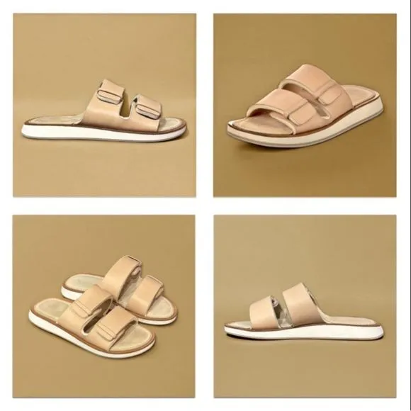Rag &amp; Bone Parker Slide Sandal