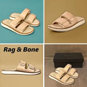 Rag &amp; Bone Parker Slide Sandal
