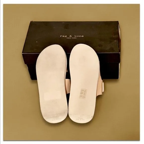 Rag &amp; Bone Parker Slide Sandal