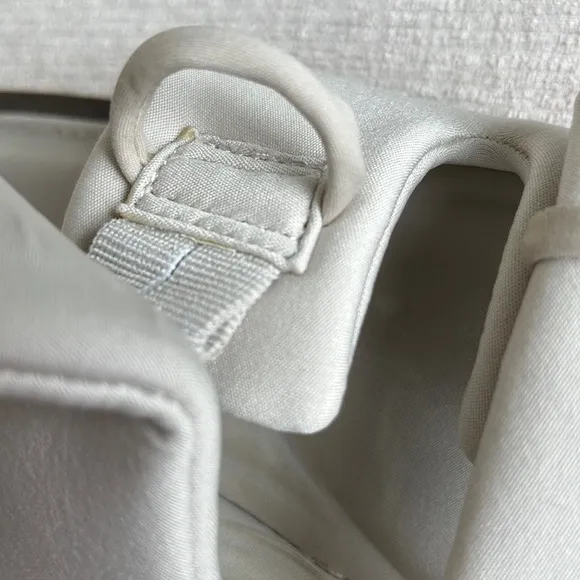 Rag and Bone two strap neoprene slides
