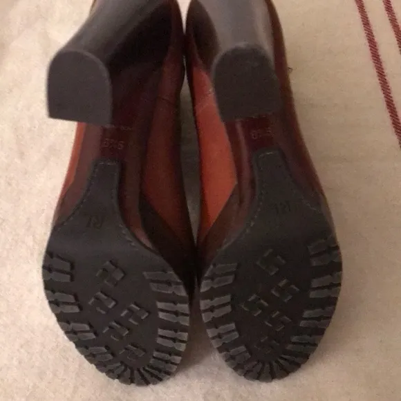 Ralph Lauren Collection Booties​​​​​​​​​​​​​​​​​​​​​​​​​​​​​​​​​​​​​​