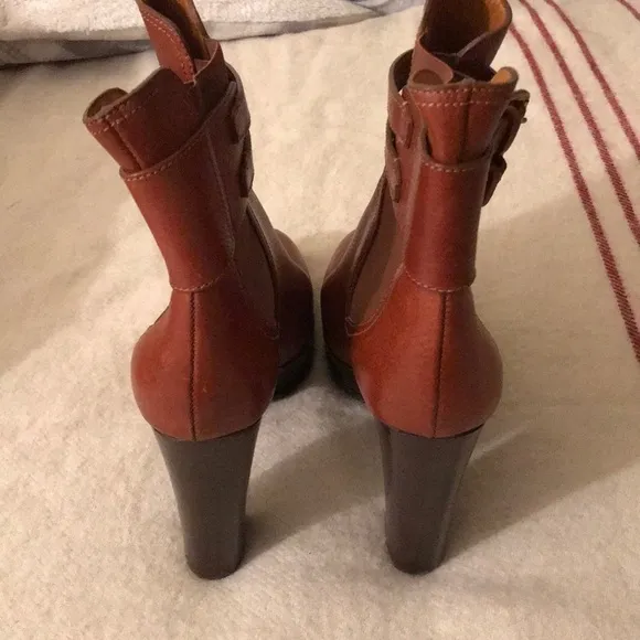Ralph Lauren Collection Booties​​​​​​​​​​​​​​​​​​​​​​​​​​​​​​​​​​​​​​