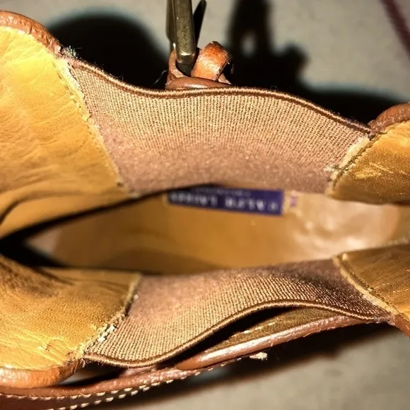 Ralph Lauren Collection Booties​​​​​​​​​​​​​​​​​​​​​​​​​​​​​​​​​​​​​​