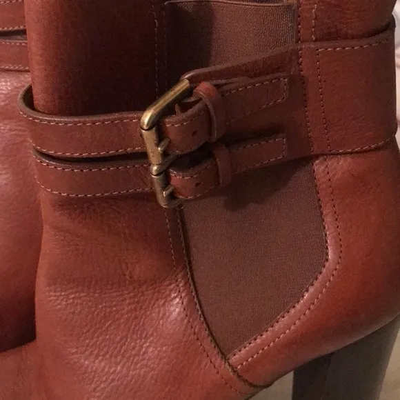 Ralph Lauren Collection Booties​​​​​​​​​​​​​​​​​​​​​​​​​​​​​​​​​​​​​​