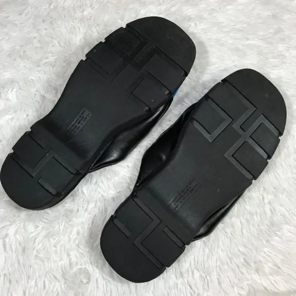 *Rare* NASCAR Jeff Gordan 24 Perforated Faux Leather Machine Washable Slides