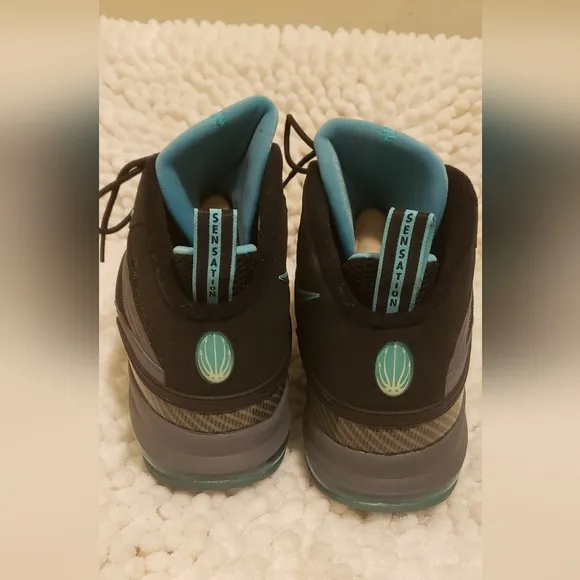 Rare Nike Air Max Sensation 2011